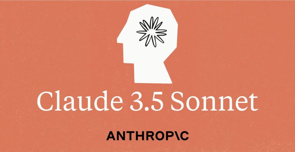 Anthropic’s Claude Sonnet 3.5: A New Era of AI Assistance

